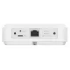Mobiilsidevõrgu lüüs TP-LINK OMADA ER701-5G-Outdoor, 5G/4G/3G, 2,4 GHz Wi‑Fi, 2,5 Gbps Ethernet, posti/seina/akna kinnitus