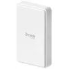 Mobiilsidevõrgu lüüs TP-LINK OMADA ER701-5G-Outdoor, 5G/4G/3G, 2,4 GHz Wi‑Fi, 2,5 Gbps Ethernet, posti/seina/akna kinnitus