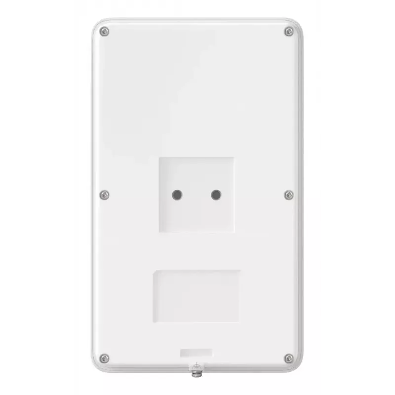 Mobiilsidevõrgu lüüs TP-LINK OMADA ER701-5G-Outdoor, 5G/4G/3G, 2,4 GHz Wi‑Fi, 2,5 Gbps Ethernet, posti/seina/akna kinnitus