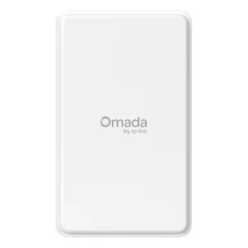 Mobiilsidevõrgu lüüs TP-LINK OMADA ER701-5G-Outdoor, 5G/4G/3G, 2,4 GHz Wi‑Fi, 2,5 Gbps Ethernet, posti/seina/akna kinnitus