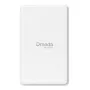Mobiilsidevõrgu lüüs TP-LINK OMADA ER701-5G-Outdoor, 5G/4G/3G, 2,4 GHz Wi‑Fi, 2,5 Gbps Ethernet, posti/seina/akna kinnitus