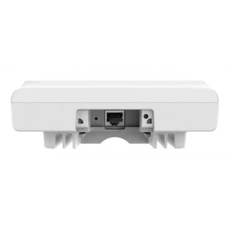 Välistingimustesse sobiv traadita pääsupunkt TP-LINK OMADA EAP725-Outdoor 2.4/5 GHz, 5000 Mbit/s, PoE, 8 antenni, 1x RJ-45, valge