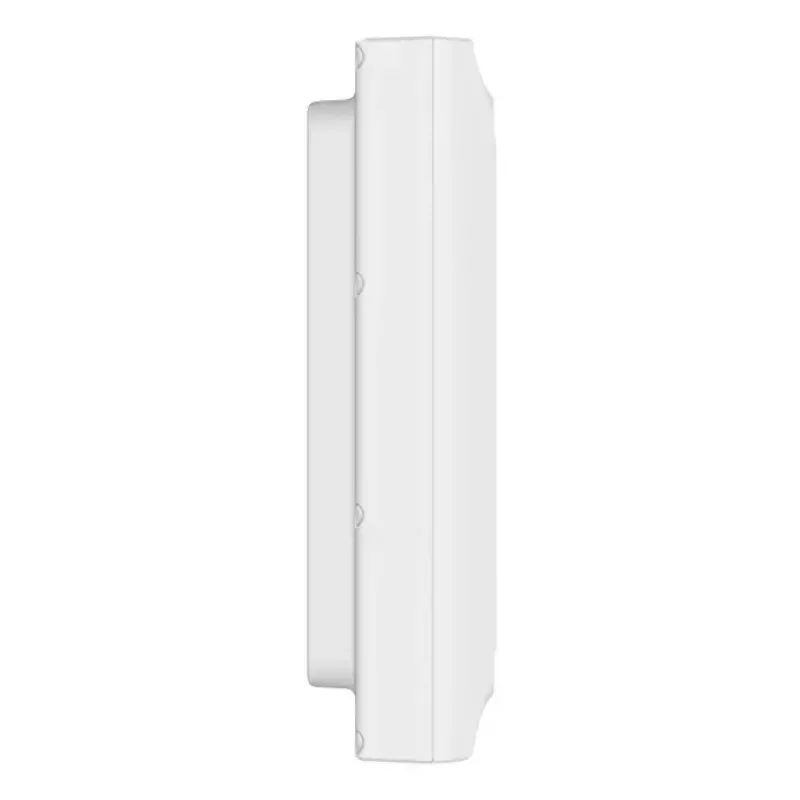 Välistingimustesse sobiv traadita pääsupunkt TP-LINK OMADA EAP725-Outdoor 2.4/5 GHz, 5000 Mbit/s, PoE, 8 antenni, 1x RJ-45, valge