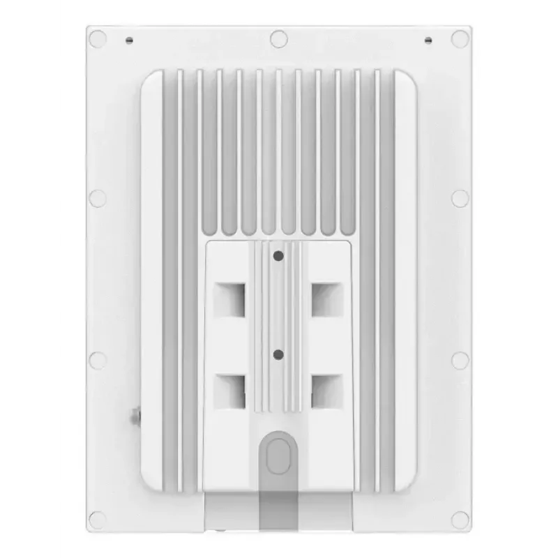 Välistingimustesse sobiv traadita pääsupunkt TP-LINK OMADA EAP725-Outdoor 2.4/5 GHz, 5000 Mbit/s, PoE, 8 antenni, 1x RJ-45, valge