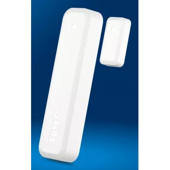 FRITZ Smart Control 350 ukse/akna andur Juhtmevaba Uks/Aken Valge