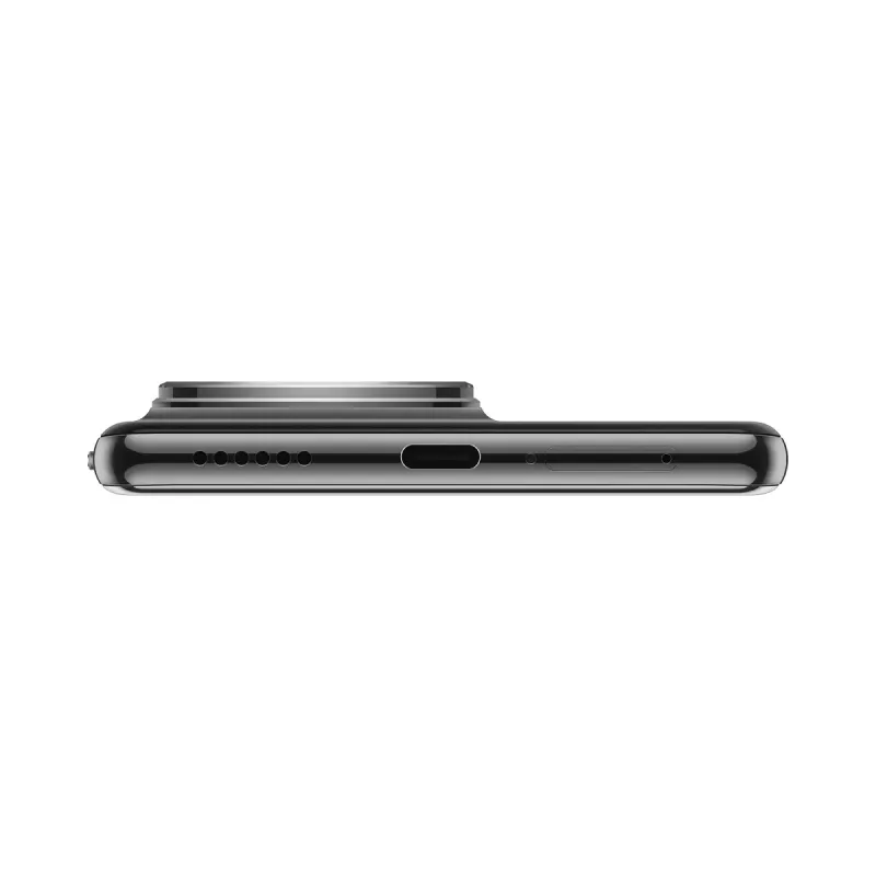 Nutitelefon HUAWEI Nova 14 PRO — 6,78 tolli (17,2 cm), Kirin 8020 1,3 GHz, 12 GB muutmälu, 512 GB, 50 MP kolmekordne, 5500 mAh, kahe SIM-kaardiga, Must