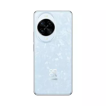 Nutitelefon HUAWEI Nova 14 PRO — 6,78 tolli (17,2 cm), Kirin 8020 1,3 GHz, 12 GB muutmälu, 512 GB, 50 MP kolmekordne kaamera, 5500 mAh, Dual SIM, sinine