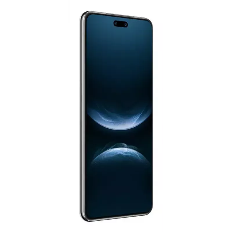 Nutitelefon HUAWEI Nova 14 PRO — 6,78 tolli (17,2 cm), Kirin 8020 1,3 GHz, 12 GB muutmälu, 512 GB, 50 MP kolmekordne kaamera, 5500 mAh, Dual SIM, sinine