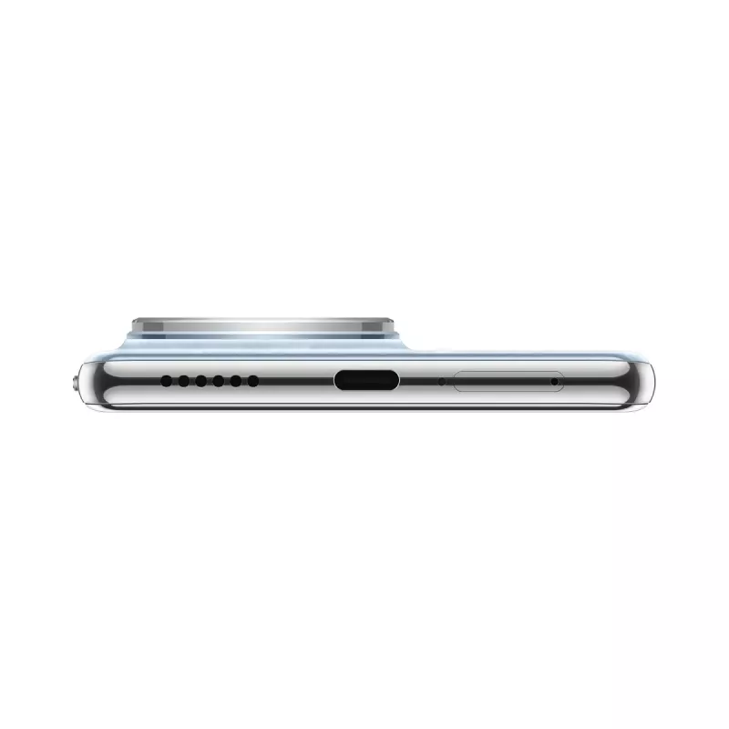Nutitelefon HUAWEI Nova 14 PRO — 6,78 tolli (17,2 cm), Kirin 8020 1,3 GHz, 12 GB muutmälu, 512 GB, 50 MP kolmekordne kaamera, 5500 mAh, Dual SIM, sinine