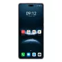 Nutitelefon HUAWEI Nova 14 PRO — 6,78 tolli (17,2 cm), Kirin 8020 1,3 GHz, 12 GB muutmälu, 512 GB, 50 MP kolmekordne kaamera, 5500 mAh, Dual SIM, sinine