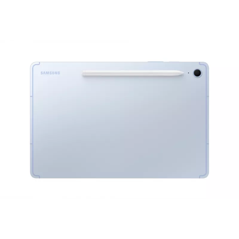 Samsung Galaxy Tab S10 FE 5G (10,9 tolli), 27,7 cm (10,9 tolli), 2304 x 1440 pikslit, 256 GB, 12 GB, 2,6 GHz, sinine
