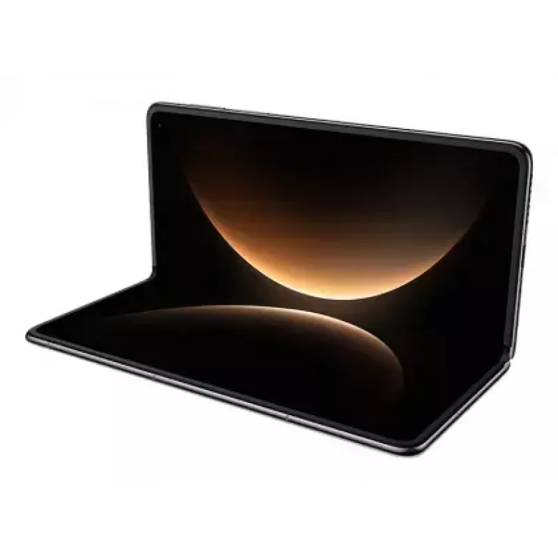 Nutitelefon HUAWEI Mate X7 (Delphi-L21C) — 8-tolline OLED 2416×2210, 16 GB muutmälu, 512 GB, Dual-SIM, 50 MP tagakaamera, 5600 mAh, must