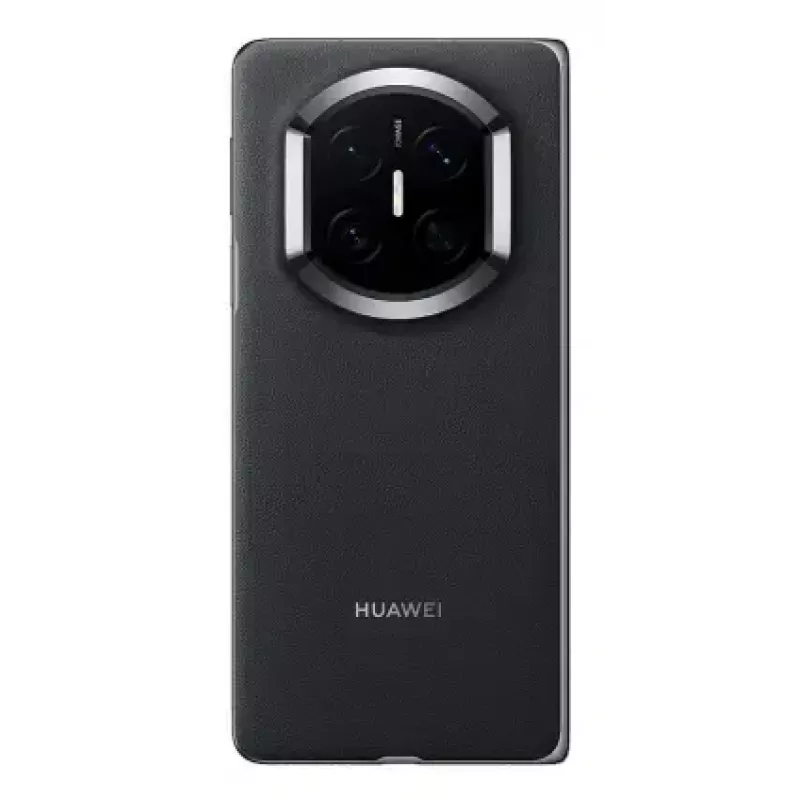 Nutitelefon HUAWEI Mate X7 (Delphi-L21C) — 8-tolline OLED 2416×2210, 16 GB muutmälu, 512 GB, Dual-SIM, 50 MP tagakaamera, 5600 mAh, must