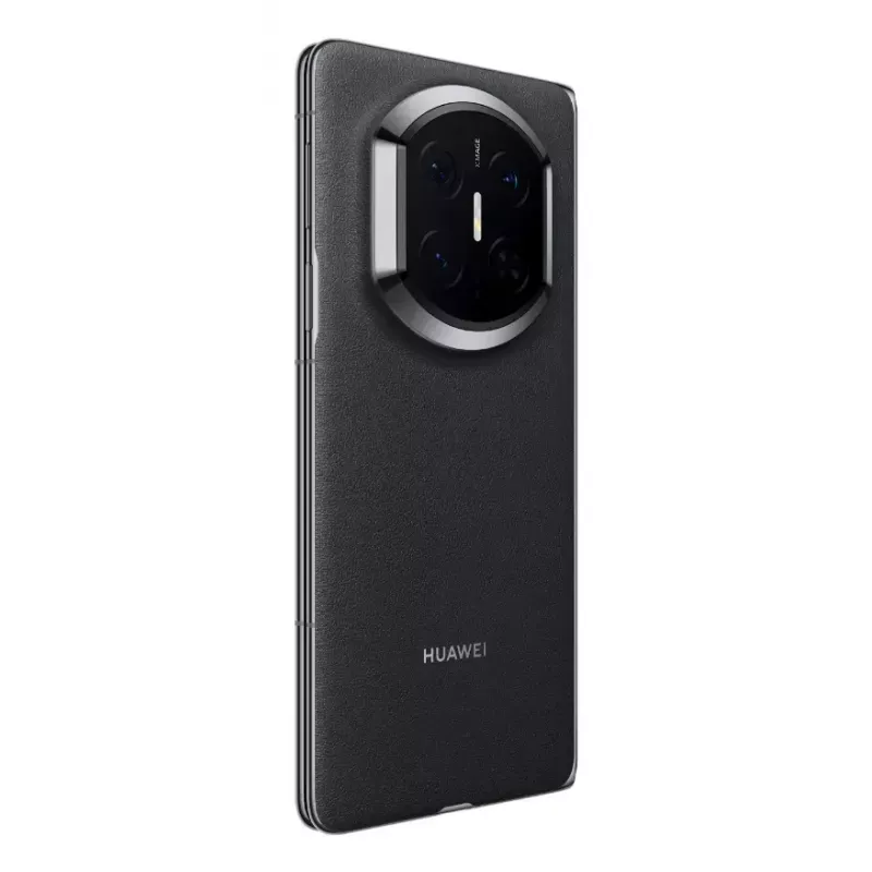 Nutitelefon HUAWEI Mate X7 (Delphi-L21C) — 8-tolline OLED 2416×2210, 16 GB muutmälu, 512 GB, Dual-SIM, 50 MP tagakaamera, 5600 mAh, must