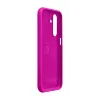 Cellularline Chroma - Galaxy A26 Värviline pehme kummist ümbris, Ümbris, Samsung, Galaxy A26, 16,8 cm (6,6 tolli), Roosa