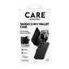 PanzerGlass CARE™ by ® Tango 2-in-1 Wallet Case w. Qi Samsung Galaxy S26 Ultra