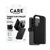 PanzerGlass CARE™ by ® Tango 2-in-1 Wallet Case w. Qi Samsung Galaxy S26 Ultra