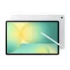 Samsung Galaxy Tab S10 FE+ 5G (13,1 tolli), 33,3 cm (13,1 tolli), 2880 x 1800 pikslit, 256 GB, 12 GB, 2,6 GHz, hõbedane