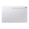 Samsung Galaxy Tab S10 FE+ 5G (13,1 tolli), 33,3 cm (13,1 tolli), 2880 x 1800 pikslit, 256 GB, 12 GB, 2,6 GHz, hõbedane