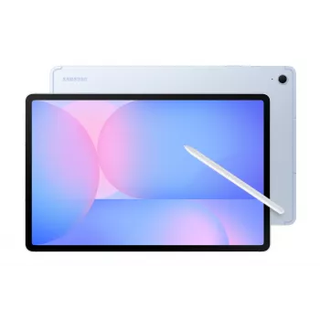 Samsung Galaxy Tab S10 FE+ 5G (13,1 tolli), 33,3 cm (13,1 tolli), 2880 x 1800 pikslit, 256 GB, 12 GB, 2,6 GHz, sinine
