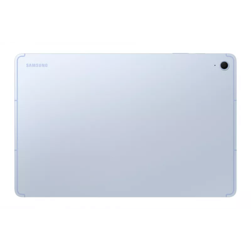 Samsung Galaxy Tab S10 FE+ 5G (13,1 tolli), 33,3 cm (13,1 tolli), 2880 x 1800 pikslit, 256 GB, 12 GB, 2,6 GHz, sinine
