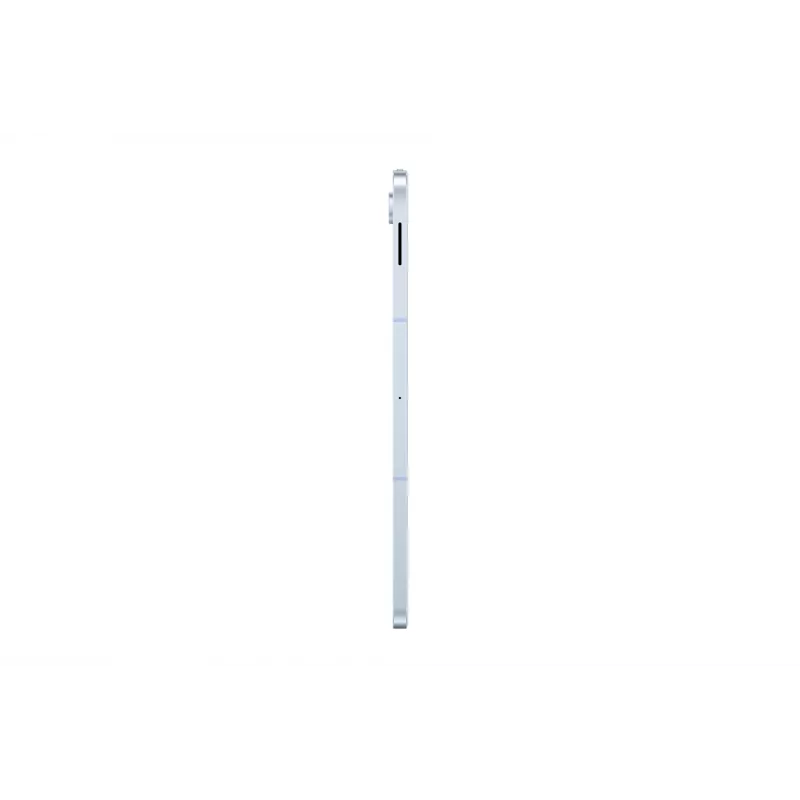 Samsung Galaxy Tab S10 FE+ 5G (13,1 tolli), 33,3 cm (13,1 tolli), 2880 x 1800 pikslit, 256 GB, 12 GB, 2,6 GHz, sinine