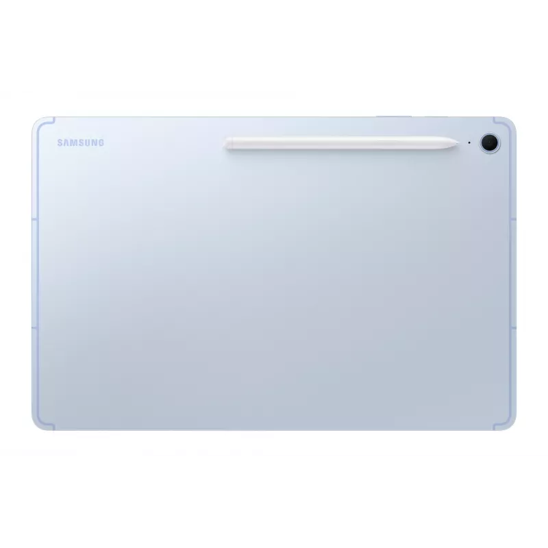 Samsung Galaxy Tab S10 FE+ 5G (13,1 tolli), 33,3 cm (13,1 tolli), 2880 x 1800 pikslit, 256 GB, 12 GB, 2,6 GHz, sinine
