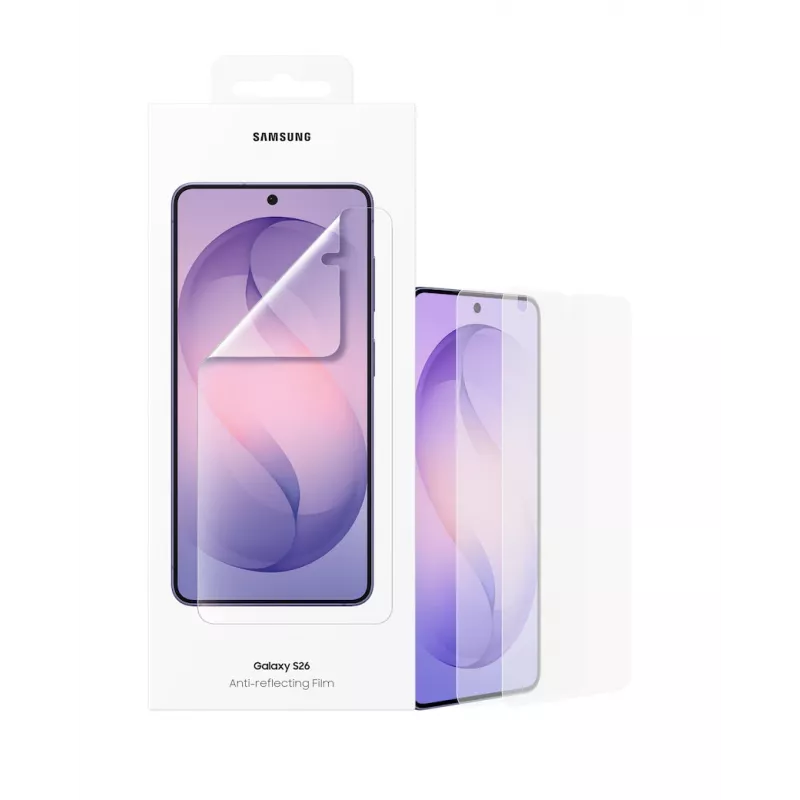 Samsung EF-US942CTEGWW mobiiltelefoni ekraani/tagakaane kaitse Pimestamisvastane ekraanikaitse 1 tk