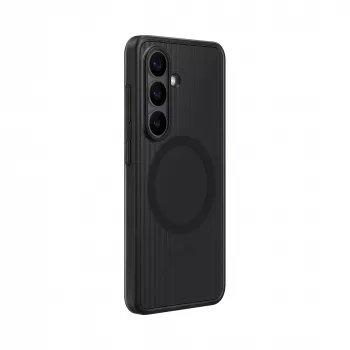 Samsung EF-RS942CBEGWW mobiiltelefoni ümbris 16 cm (6,3 tolli) kate must