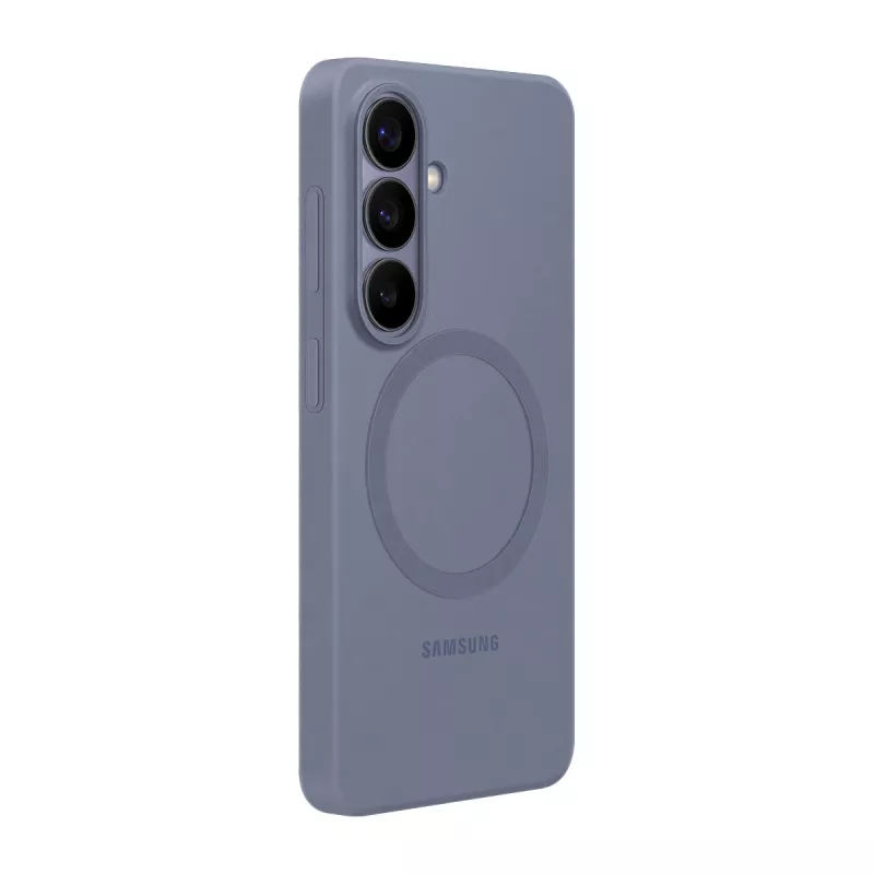 Samsung EF-ES942CVEGWW mobiiltelefoni ümbris 17,5 cm (6,9 tolli) Kabuur Lilla