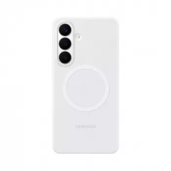 Samsung EF-ES947CWEGWW mobiiltelefoni ümbris 17,5 cm (6,9 tolli) Holster Valge