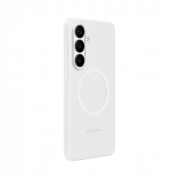 Samsung EF-ES947CWEGWW mobiiltelefoni ümbris 17,5 cm (6,9 tolli) Holster Valge