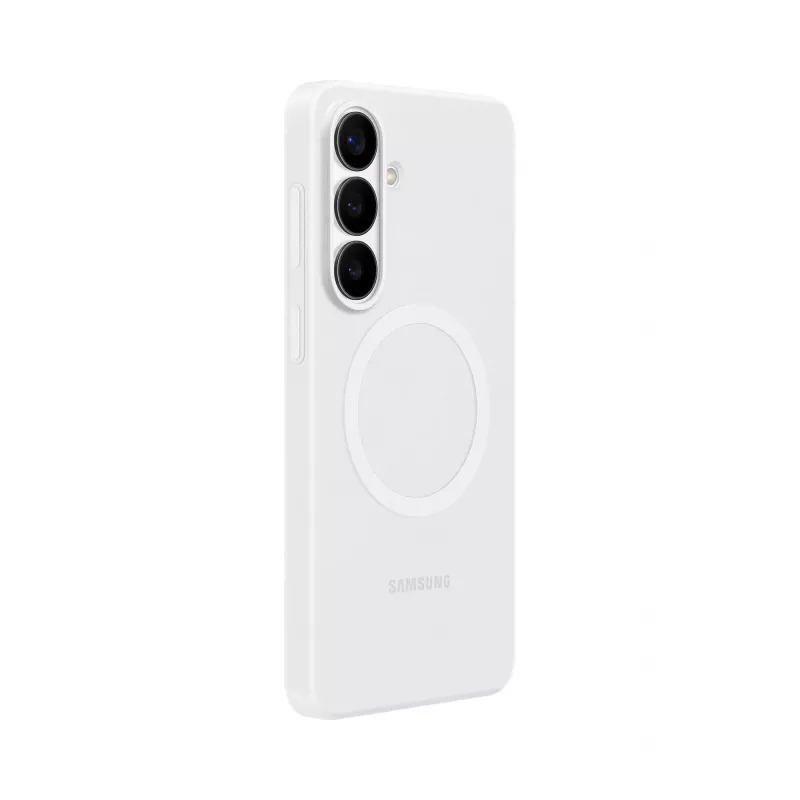 Samsung EF-ES947CWEGWW mobiiltelefoni ümbris 17,5 cm (6,9 tolli) Holster Valge