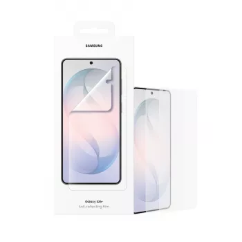 Samsung EF-US947CTEGWW mobiiltelefoni ekraani/tagapaneeli kaitse Pimestamisvastane ekraanikaitse 1 tk