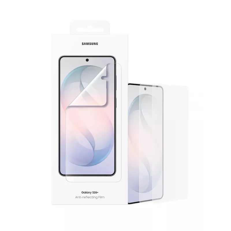 Samsung EF-US947CTEGWW mobiiltelefoni ekraani/tagapaneeli kaitse Pimestamisvastane ekraanikaitse 1 tk