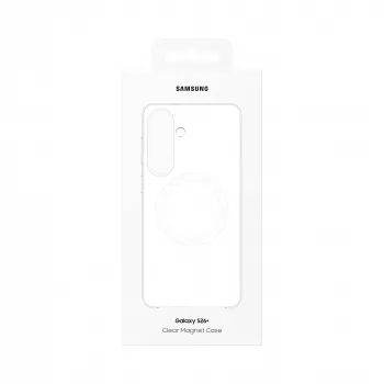 Samsung EF-CS947CTEGWW mobiiltelefoni ümbris 17,5 cm (6,9 tolli) Tupp Transparentne