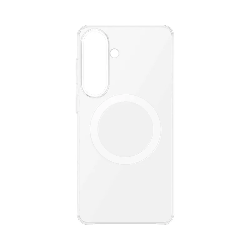 Samsung EF-CS947CTEGWW mobiiltelefoni ümbris 17,5 cm (6,9 tolli) Tupp Transparentne
