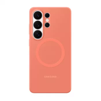 Samsung EF-ES948COEGWW mobiiltelefoni ümbris 17,5 cm (6,9 tolli) Skin ümbris Coral