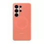 Samsung EF-ES948COEGWW mobiiltelefoni ümbris 17,5 cm (6,9 tolli) Skin ümbris Coral