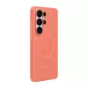Samsung EF-ES948COEGWW mobiiltelefoni ümbris 17,5 cm (6,9 tolli) Skin ümbris Coral