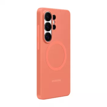 Samsung EF-ES948COEGWW mobiiltelefoni ümbris 17,5 cm (6,9 tolli) Skin ümbris Coral