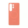 Samsung EF-ES948COEGWW mobiiltelefoni ümbris 17,5 cm (6,9 tolli) Skin ümbris Coral