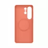 Samsung EF-ES948COEGWW mobiiltelefoni ümbris 17,5 cm (6,9 tolli) Skin ümbris Coral