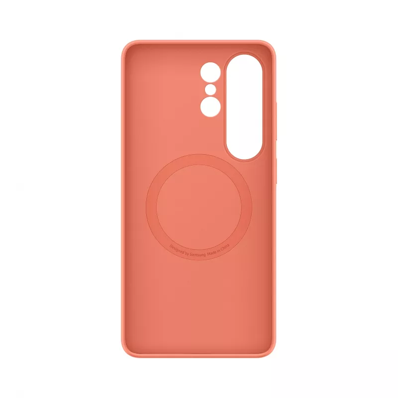 Samsung EF-ES948COEGWW mobiiltelefoni ümbris 17,5 cm (6,9 tolli) Skin ümbris Coral