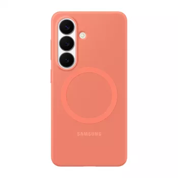 Samsung EF-ES942COEGWW mobiiltelefoni ümbris 17.5 cm (6.9 tolli) Holster Coral