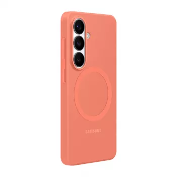 Samsung EF-ES942COEGWW mobiiltelefoni ümbris 17.5 cm (6.9 tolli) Holster Coral