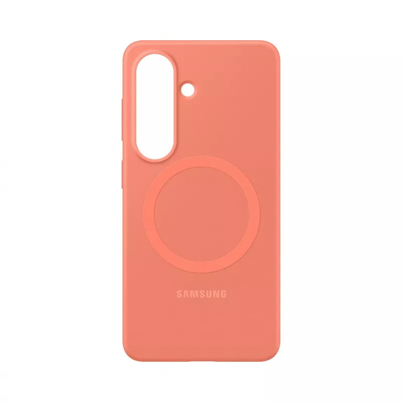 Samsung EF-ES942COEGWW mobiiltelefoni ümbris 17.5 cm (6.9 tolli) Holster Coral