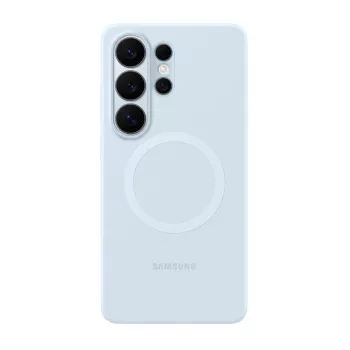 Samsung EF-ES948CLEGWW mobiiltelefoni ümbris 17,5 cm (6,9 tolli) kabuur Hele sinine