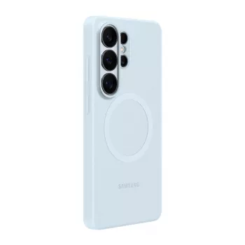 Samsung EF-ES948CLEGWW mobiiltelefoni ümbris 17,5 cm (6,9 tolli) kabuur Hele sinine