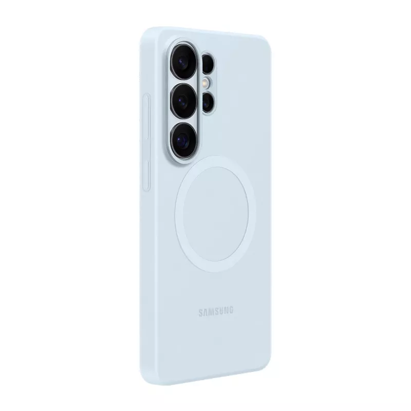 Samsung EF-ES948CLEGWW mobiiltelefoni ümbris 17,5 cm (6,9 tolli) kabuur Hele sinine